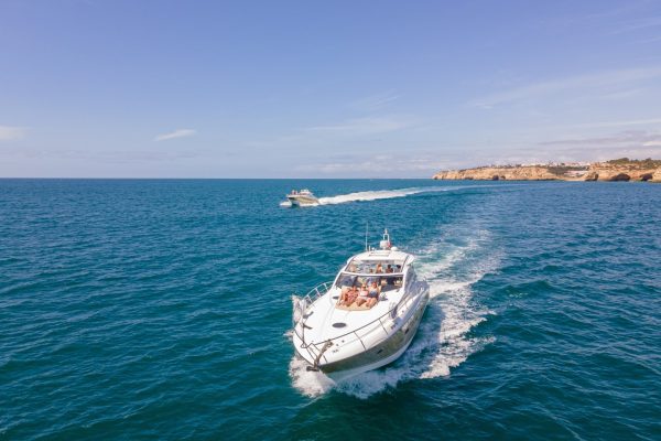 Yacht Albufeira