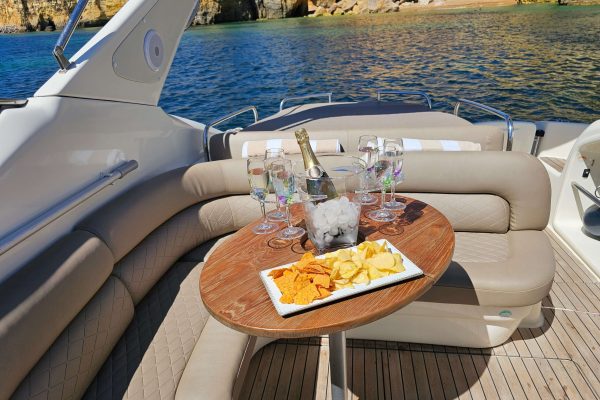 Yacht Lagos 2