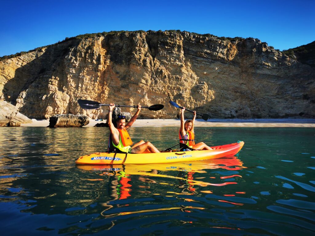 Best Kayaking Destinations in Europe