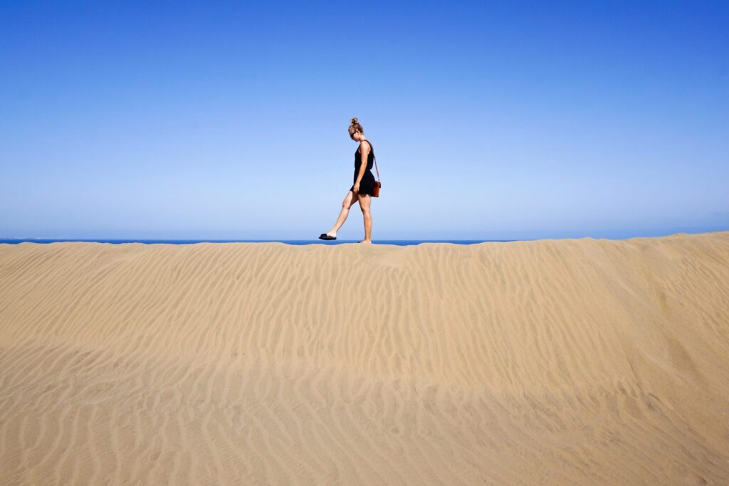 Conselhos práticos para as suas férias na Gran Canaria