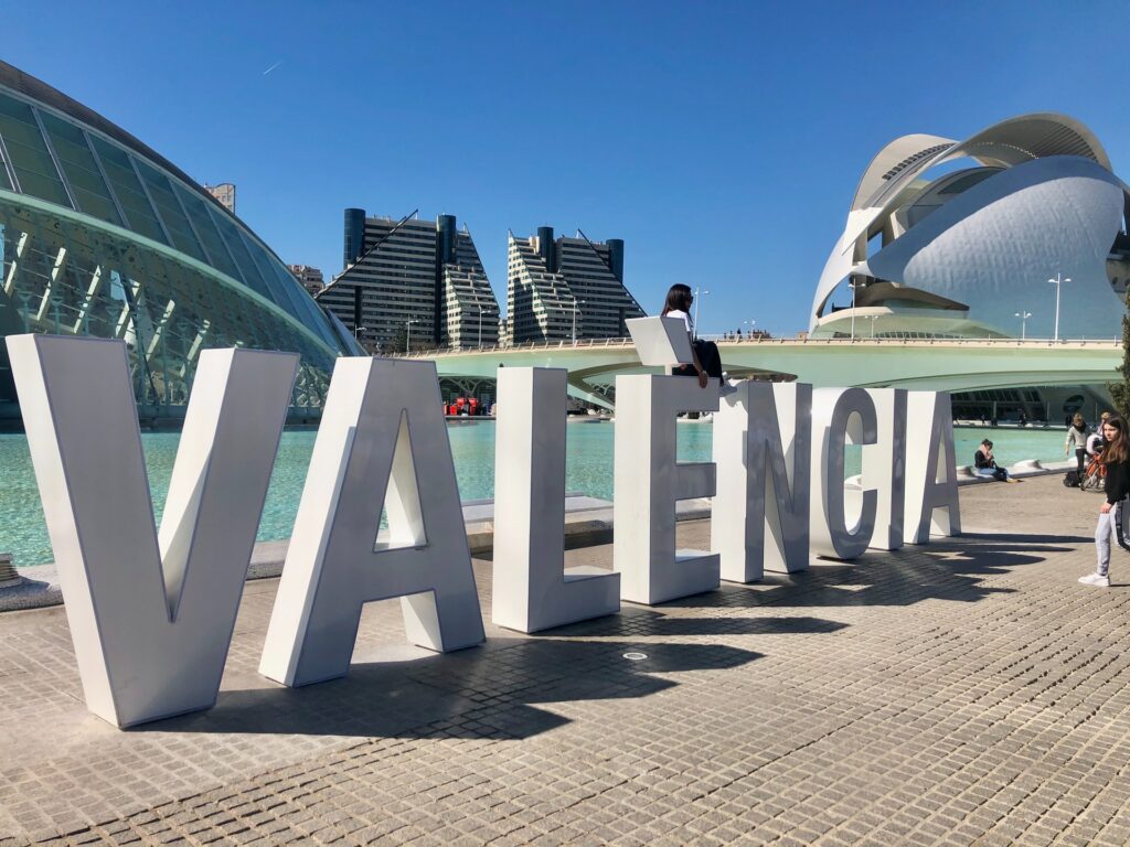 Valencia