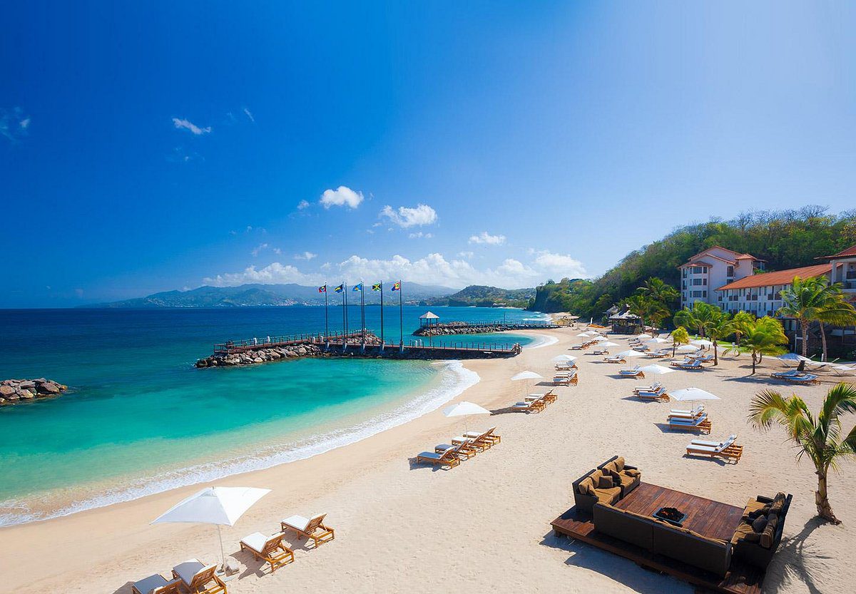 sandals-lasource-grenada Sandals Grenada: Reviews