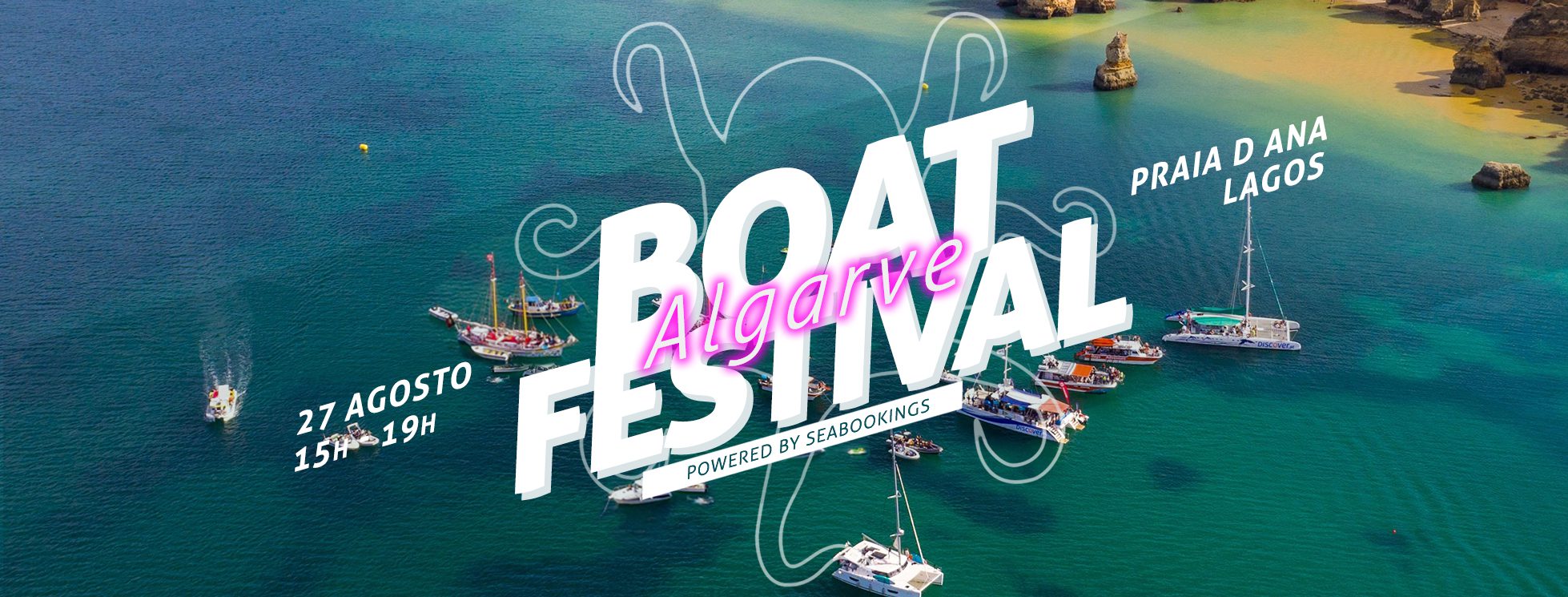 Festival Náutico do Algarve 2022