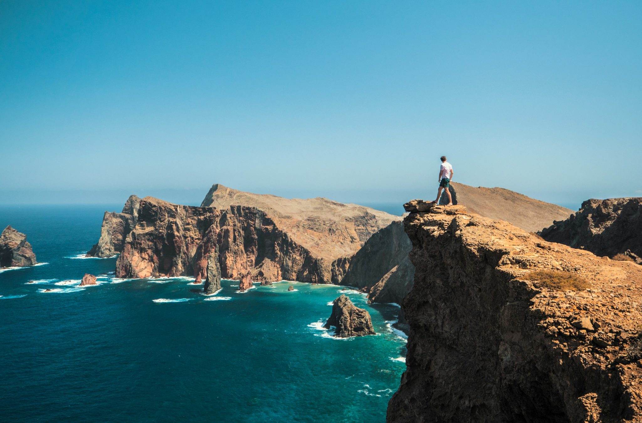 Familieavonturen voor elke leeftijd op Madeira Familieavonturen voor elke leeftijd op Madeira