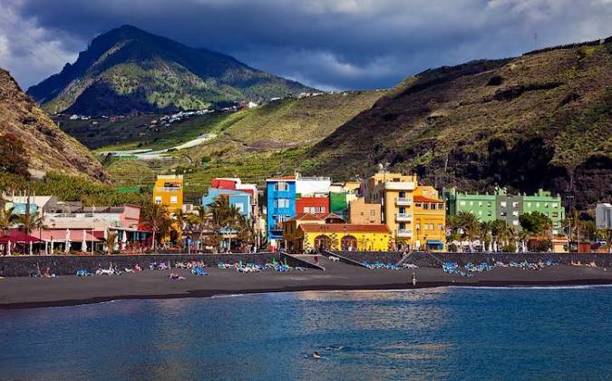 Waarom je La Palma moet bezoeken
