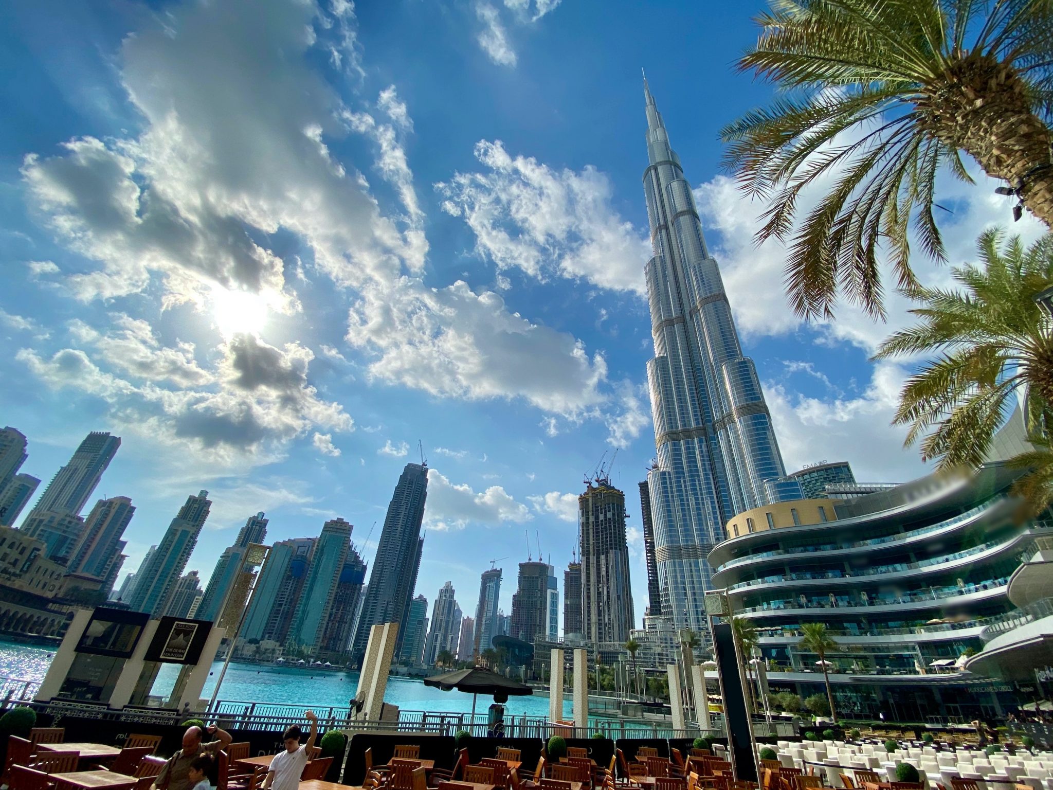 La guía definitiva para su experiencia en Dubai La guía definitiva para su experiencia en Dubai