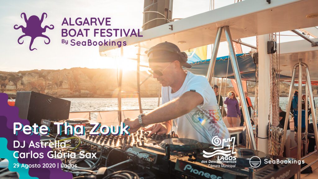 Algarve Boat Festival 2020